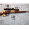 Image 2 : DZ... Savage Model 99 leaver action 303 Zuiho 4 x 32 scope