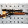 Image 2 : FA... Winchester Model 9422 m lever action 22 Win Mag Bushnell 6X Banner scope