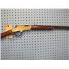 Image 2 : FB... Henry repeating arms 22 SL or LR lever action to magazine minor scratches on receiver some wea