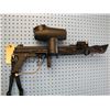 Image 1 : FD... Tippmann A5 paintball gun upgraded fire assembly upgraded Barrel upgraded accessory rail flash