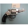 Image 1 : PROHIBITED:  H&R Arms Revlover .32 Cal 5 Shot Double Action - doesn't always cycle properly