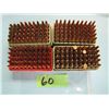 Image 1 : lot of 184 reloads 222 Remington