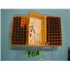 Image 1 : lot of 80 rounds 222 reloads