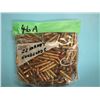 Image 1 : bag of 22 Hornet reloads