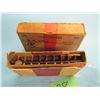 Image 2 : lot of 2 collector boxes 30 ought 6 with 40 brass