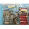 Image 2 : lot of collector shotgun shells