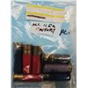 Image 2 : lot of collector shotgun shells