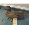 Image 2 : collector wood duck