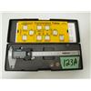 Image 1 : electronic caliper