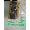 Image 1 : collector box of 43 mauser ammunition 20 rounds
