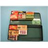 Image 1 : lot of collector 22 boxes 5 full