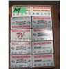 Image 1 : lot of 10 boxes 12 gauge hand loads
