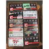 Image 1 : lot of 10 boxes 12 gauge hand loads