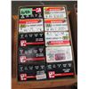 Image 1 : lot of 10 boxes 12 gauge hand loads