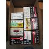 Image 1 : lot of 10 boxes 12 gauge hand loads