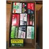 Image 1 : lot of 10 boxes 12 gauge hand loads