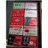 Image 1 : lot of 10 boxes 20 gauge hand loads