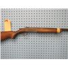 Image 2 : FF... Cooey 12 gauge 30 in full choke stock taped hole in stock