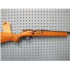 Image 2 : FH...Cooey model 39 bolt action 22 stock beat up single shot