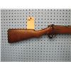 Image 1 : GD... Ross rifle 1905 bolt action 303 various amounts of rust site soldered on