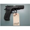 Image 1 : RESTRICTED GH... CZ model 75 B semi automatic 9 mm Luger double action