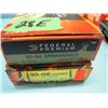 Image 1 : lot of 40 rounds 30 ought 6 ammunition