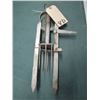 Image 1 : antique mole trap