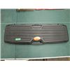 Image 1 : hardside gun case