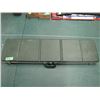 Image 1 : hardside gun case