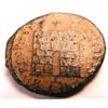 Image 2 : Bronze Coin of Constantine II (337-340 A.D.)