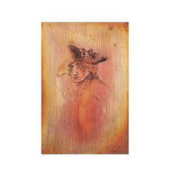 Theo Freitag, Casanova 