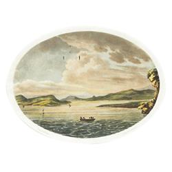 William Green, early 19zh century, Seamen 