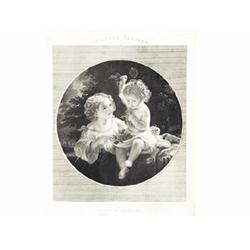 D.J. Pound after Magnus, Mannon and Charles 