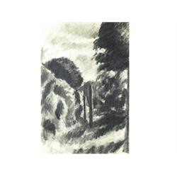 Uitz, Béla, Mehala, 1887 - Budapest, 1972, Light and Shade