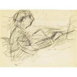 Czóbel, Béla, Budapest, 1883 - Budapest, 1976, Painter 