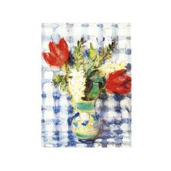 Diósy, Antal, Budapest, 1895 - Budapest, 1977, Tulips 