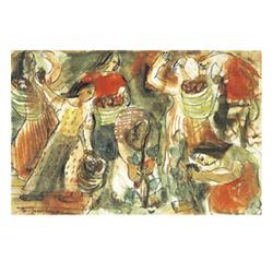 B. Bélaváry, Alice, Vintage 