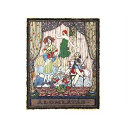 Márton, Imre, Dream 