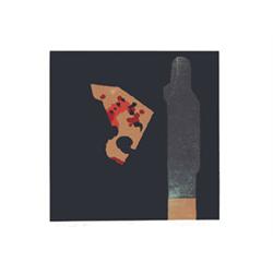 Bálint, Endre, Budapest, 1914 - Budapest, 1986, Angel for them