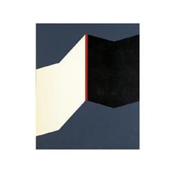 Nádler, István, Visegrád, 1938 -, Composition 