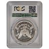 Image 2 : 1882-O $1 Morgan Silver Dollar Coin PCGS MS63DMPL