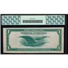 Image 2 : 1918 $1 Philadelphia Federal Reserve Bank Note PCGS 64