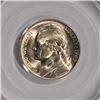 Image 3 : 1945-D Jefferson Nickel PCGS MS67
