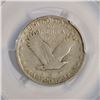 Image 4 : 1919-S Standing Liberty Quarter PCGS VF20