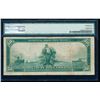 Image 2 : 1914 $50 Richmond Federal Reserve Note PMG 25