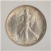 Image 3 : 1916 Walking Liberty Half Dollar Coin NGC MS62