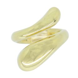 Tiffany & Co 18KT Yellow Gold Ring