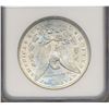 Image 2 : 1900-O $1 Morgan Silver Dollar Coin NGC MS63