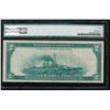 Image 2 : 1918 $2 Richmond Federal Reserve Bank Note PMG 30