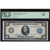 Image 1 : 1914 $20 San Francisco Federal Reserve Note PCGS 30